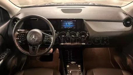 Mercedes-Benz GLA 180 2021 180d | ΚΑΙ ΜΕ ΔΟΣΕΙΣ ΧΩΡΙΣ ΤΡΑΠΕΖΑ 