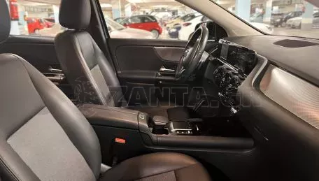 Mercedes-Benz GLA 180 2021 180d | ΚΑΙ ΜΕ ΔΟΣΕΙΣ ΧΩΡΙΣ ΤΡΑΠΕΖΑ 