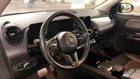 Mercedes-Benz GLA 180 2021 180d | ΚΑΙ ΜΕ ΔΟΣΕΙΣ ΧΩΡΙΣ ΤΡΑΠΕΖΑ 