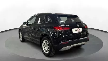 Mercedes-Benz GLA 180 2021 180d | ΚΑΙ ΜΕ ΔΟΣΕΙΣ ΧΩΡΙΣ ΤΡΑΠΕΖΑ 