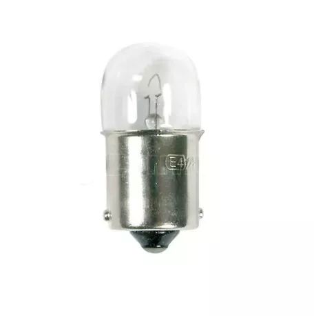 Lampa Σετ Λαμπάκια Μοτο R5W -12V-5W BA15s  9152.5-LM 