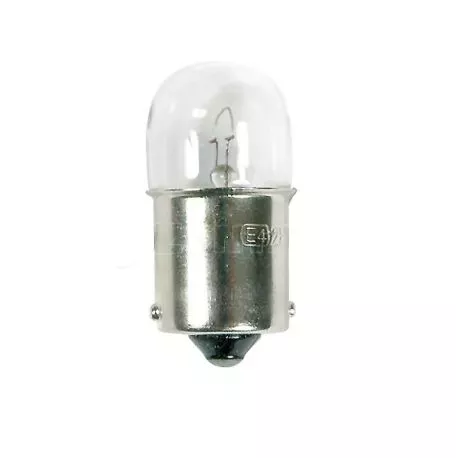 Lampa Σετ Λαμπάκια Μοτο R10W -12V-10W BA15s 9152.6-LM 