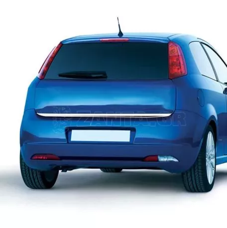 S-DIZAYN TRIM ΜΑΡΚΕ ΠΟΡΤ ΠΑΓΚΑΖ ΓΙΑ FIAT GRANDE PUNTO 3/5D 2006+ 5807030/SD 