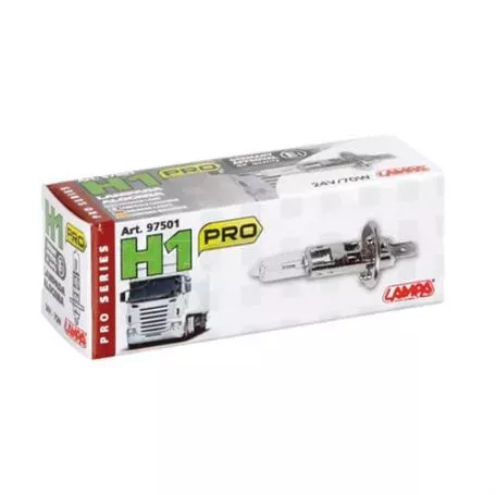 Lampa H1 24V 70W PRO-SERIES Αλογόνου 1 τεμ.  L9750.1 