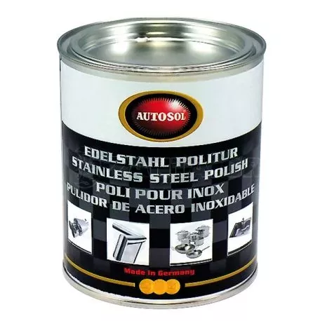 Autosol ΓΥΑΛΙΣΤΙΚΟ ΑΝΟΞΕΙΔΩΤΩΝ ΕΠΙΦΑΝΕΙΩΝ 750ml AS1731-LB-LM 