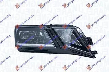 Φανός Εμπρός Full Led Έξυπνο (Magneti Marelli) Δεξιός Skoda Octavia 6 2017-2020 