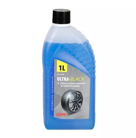 Lampa ΓΥΑΛΙΣΤΙΚΟ ΕΛΑΣΤΙΚΩΝ TYRE-POLISH 1000ml L3725.0 