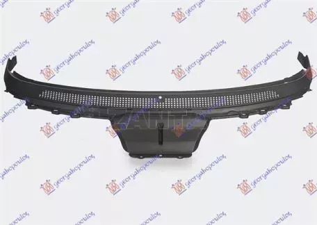 Τροπέτο Υαλοκαθαριστήρων Smart ForTwo 2012-2014 