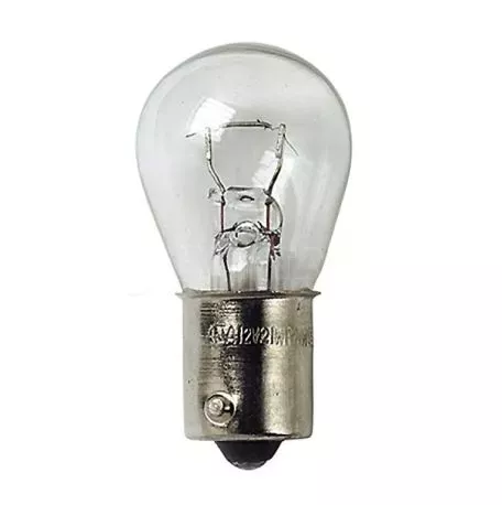 Lampa P21W 12V 21W BA15s ΜΟΝΟΠΟΛΙΚΟ STANDARD LINE ΑΛΟΓΟΝΟΥ ΚΟΥΤΙ 10ΤΕΜ. L5806.1 