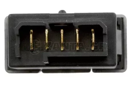 NTY ΔΙΑΚΟΠΤΗΣ ΓΙΑ RENAULT MASTER 98-03 /OPEL MOVANO 98-03 5PIN ΚΑΘΡΕΠΤΩΝ orig.7700817339 ΔΙΑΚ.EWS-RE-037/AJ 