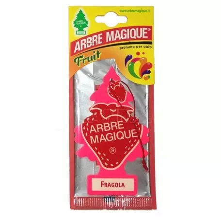 Lampa ΑΡΩΜΑΤΙΚΟ ΔΕΝΤΡΑΚΙ ARBRE MAGIQUE FRUIT ΦΡΑΟΥΛΑ​ LAMPA - 1 TEM. L.TA102371 