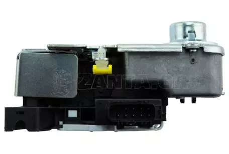 NTY ΗΛΕΚΤΡΟΜΑΓΝΗΤΙΚΗ ΚΛΕΙΔΑΡΙΑ ΓΙΑ FORD TRANSIT 2000-2014 ΕΜΠΡΟΣ ΑΡΙΣΤΕΡΑ orig.YC1A-V21813-BV EZC-FR-193/AJ 