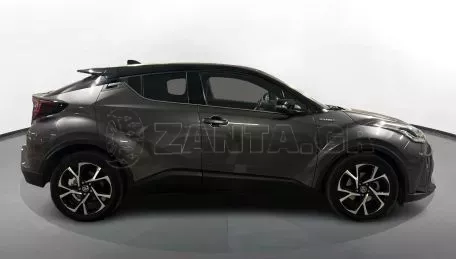 Toyota C-HR 2021 C-Lub Bi-Tone | ΜΕ ΕΓΓΥΗΣΗ 