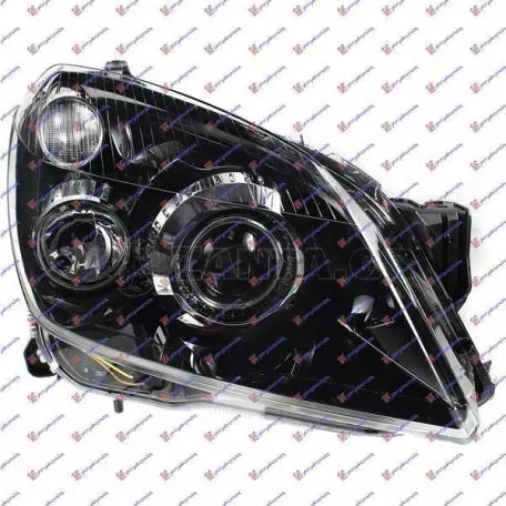 Φανός Εμπρός (3/5θυρο) Xenon (Hella) Δεξιός Opel Astra H 2004-2010 