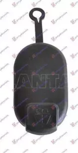 Τάπα Δοχείου Νερού Υαλοκαθαριστήρων Renault Clio 2001-2006 