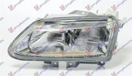 Φανός Εμπρός (E) Ηλεκτρικός (TYC) Αριστερός Renault Laguna 1994-1998 