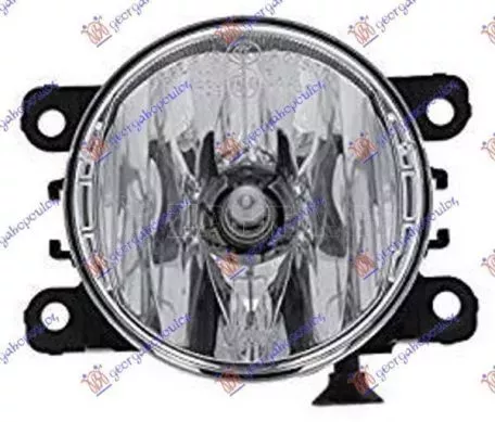 Προβολέας Ομίχλης (H16) (Valeo) Renault Scenic 2003-2009 