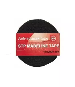 Ταινία Υφασμάτινη Stp Madeline Tape 15mm x 2 Μέτρα 1 Τεμάχιο 