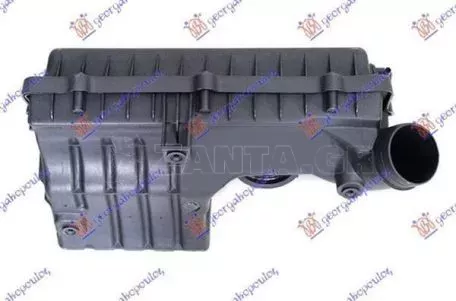 Φιλτροκούτι (BXW/BUD/BTS/CGGB) (Αυτόματο Σασμάν) Seat Ibiza 2002-2008 