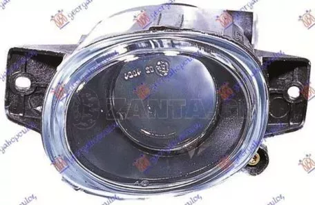 Προβολέας Ομίχλης (Ε) Δεξιός Seat Toledo 1999-2004 