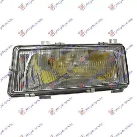 Φανός Εμπρός Ηλεκτρικός (Ε) Αριστερός Skoda Felicia 1998-2001 