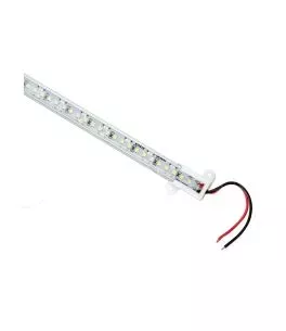 ΠΛΑΦΟΝΙΕΡΑ ΣΕ ΤΑΙΝΙΑ ΜΕ 144LED 16,8W 6.000K 2.000lm 12V 14x7x1000mm ΚΑΙ ΚΑΛΩΔΙΟ 50cm LAMPA - 1 ΤΕΜ. 