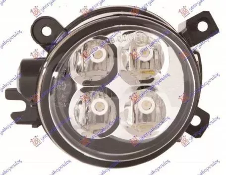 Φανός Ημέρας Led (Scout) (E) Αριστερός Skoda Octavia 5 2008-2013 