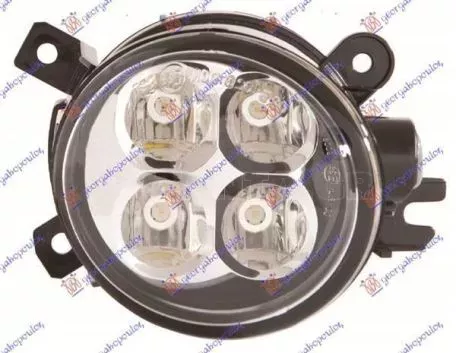 Φανός Ημέρας Led (Scout) (E) Δεξιός Skoda Octavia 5 2008-2013 