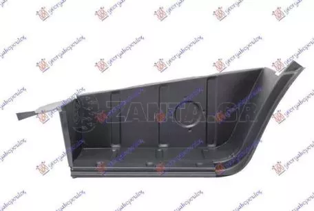 Σκαλί Πόρτας Εμπρός Κομπλέ Δεξιό Mercedes-Benz 207/307 1977-1995 