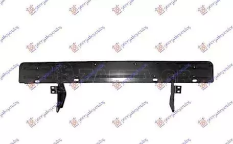 Σκαλοπάτι Πίσω Μεταλλικό (Με PDS) Mercedes-Benz Sprinter (W901/W905) 1995-2006 