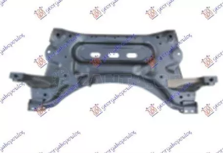 Γέφυρα Μηχανής 1.6 Diesel Nissan Qashqai 2010-2013 