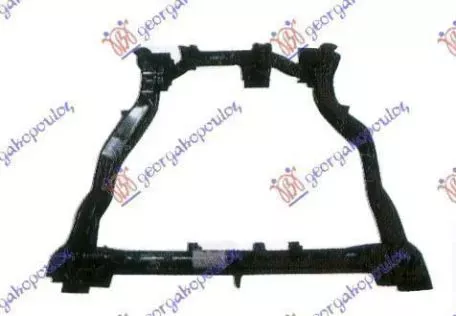 Γέφυρα Μηχανής Hyundai Accent Hatchback/Liftback 2003-2005 