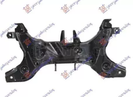 Γέφυρα Μηχανής (Γνήσιο Ανταλλακτικό) Hyundai i10 2010-2013 