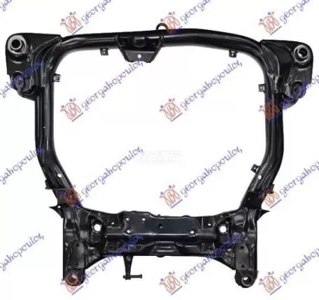 Γέφυρα Μηχανής Hyundai i30 Hatchback/Estate 2007-2012 