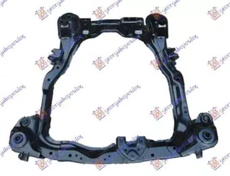 Γέφυρα Μηχανής Hyundai Tucson 2004-2010 