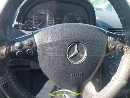 Mercedes-Benz A 160 2012 Ελληνικής αντιπροσωπείας ! Αυτόματο  ! 