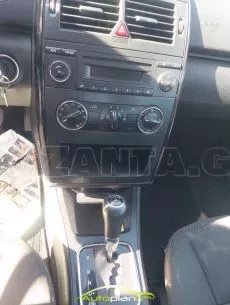 Mercedes-Benz A 160 2012 Ελληνικής αντιπροσωπείας ! Αυτόματο  ! 