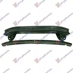 Τραβέρσα Προφυλακτήρα Εμπρός (Κομπλέ) Fiat Bravo 2007-2014 