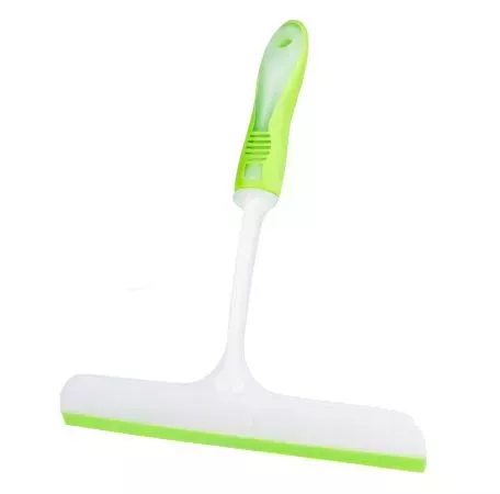 AMIO ΛΕΠΙΔΑ ΜΕ ΧΕΡΟΥΛΙ ΓΙΑ ΑΠΟΜΑΚΡΥΝΣΗ ΝΕΡΟΥ SQUEEGEE 26cm  AMIO - 1 Τεμ. 03848AM 