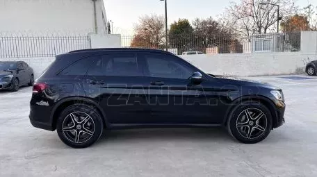 Mercedes-Benz GLC 200 2021 AMG Line | ΜΕ ΕΓΓΥΗΣΗ 