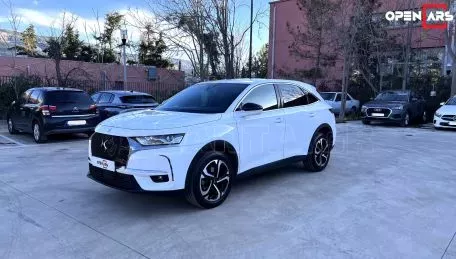 Ds DS7 2022 Crossback Be Chic Business  | ΜΕ ΕΓΓΥΗΣΗ 