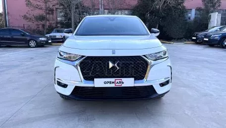 Ds DS7 2022 Crossback Be Chic Business  | ΜΕ ΕΓΓΥΗΣΗ 