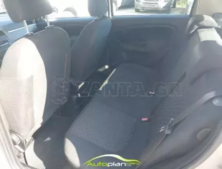 Fiat Grande Punto 2007 Ελληνικής αντιπροσωπείας  ! Αυτοματο  ! 