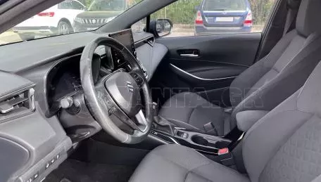 Suzuki Swace 2022 GL+ | ΜΕ ΕΓΓΥΗΣΗ 