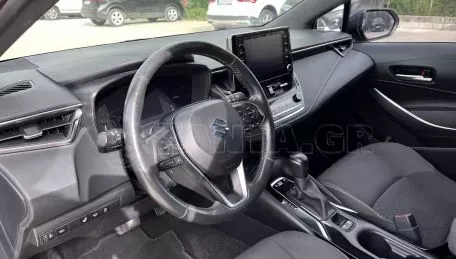 Suzuki Swace 2022 GL+ | ΜΕ ΕΓΓΥΗΣΗ 