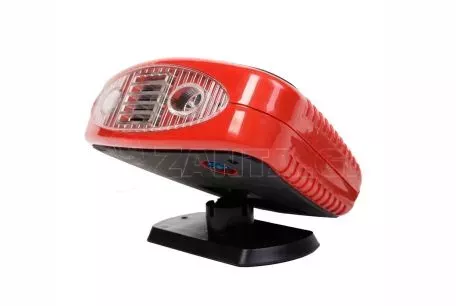 AMIO ΑΕΡΟΘΕΡΜΟ 3 ΣΕ 1 TORNADO 12V - 150 W (ΜΕ LED) AMiO - 1 ΤΕΜ. 01326/AM 