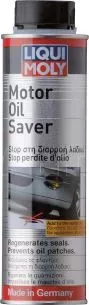 LIQUI MOLY Liqui Moly Motor Oil Saver Σφραγιστικό Διαρροών Λαδιού 300ml - 1802 LM1802 