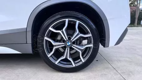 Bmw X2 2021 16d M Sport | ΜΕ ΕΓΓΥΗΣΗ 