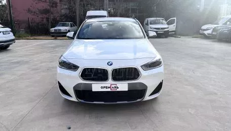 Bmw X2 2021 16d M Sport | ΜΕ ΕΓΓΥΗΣΗ 