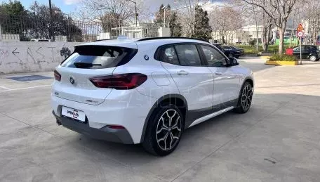 Bmw X2 2021 16d M Sport | ΜΕ ΕΓΓΥΗΣΗ 